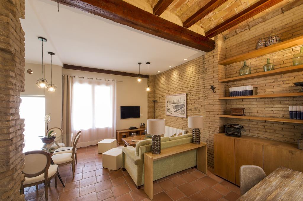 Sueca Apartment With Terrace Ruzafa Mid-Term فالنسيا المظهر الخارجي الصورة