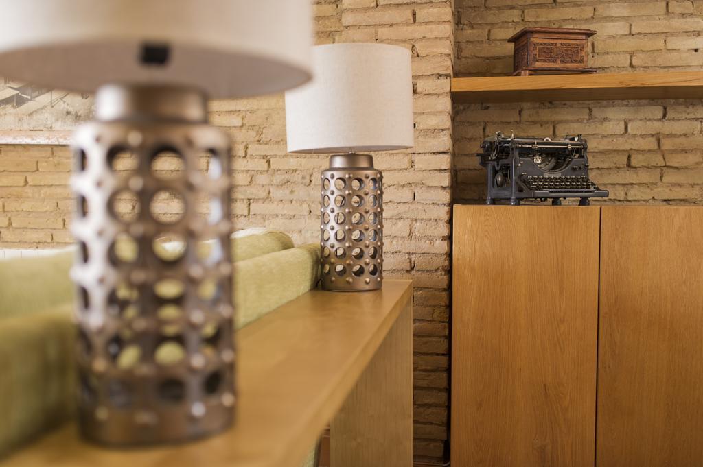 Sueca Apartment With Terrace Ruzafa Mid-Term فالنسيا المظهر الخارجي الصورة
