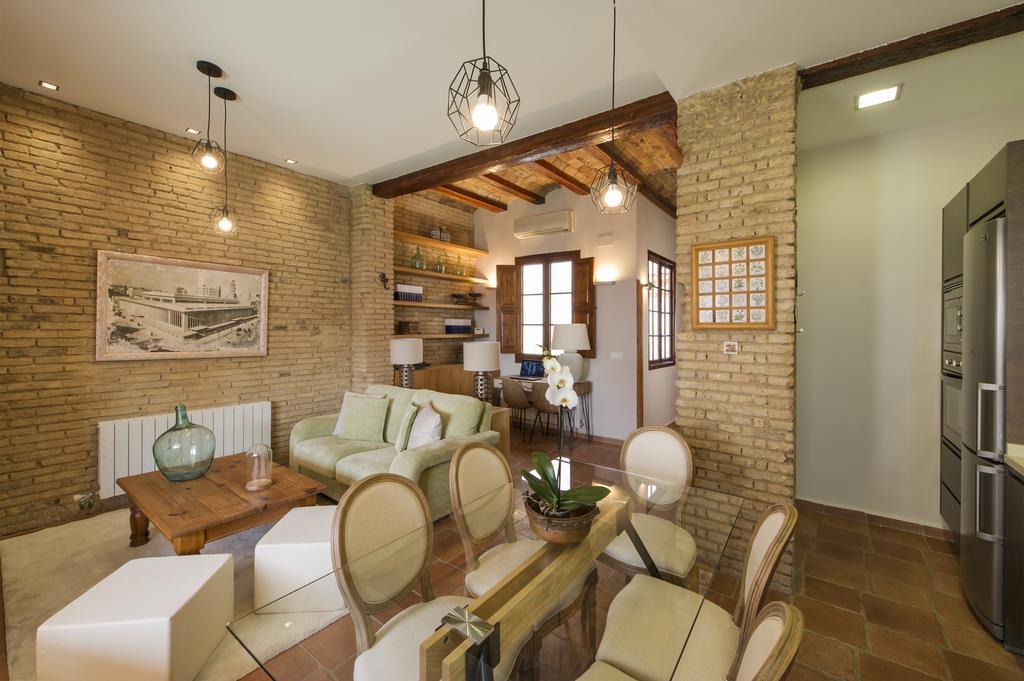 Sueca Apartment With Terrace Ruzafa Mid-Term فالنسيا المظهر الخارجي الصورة