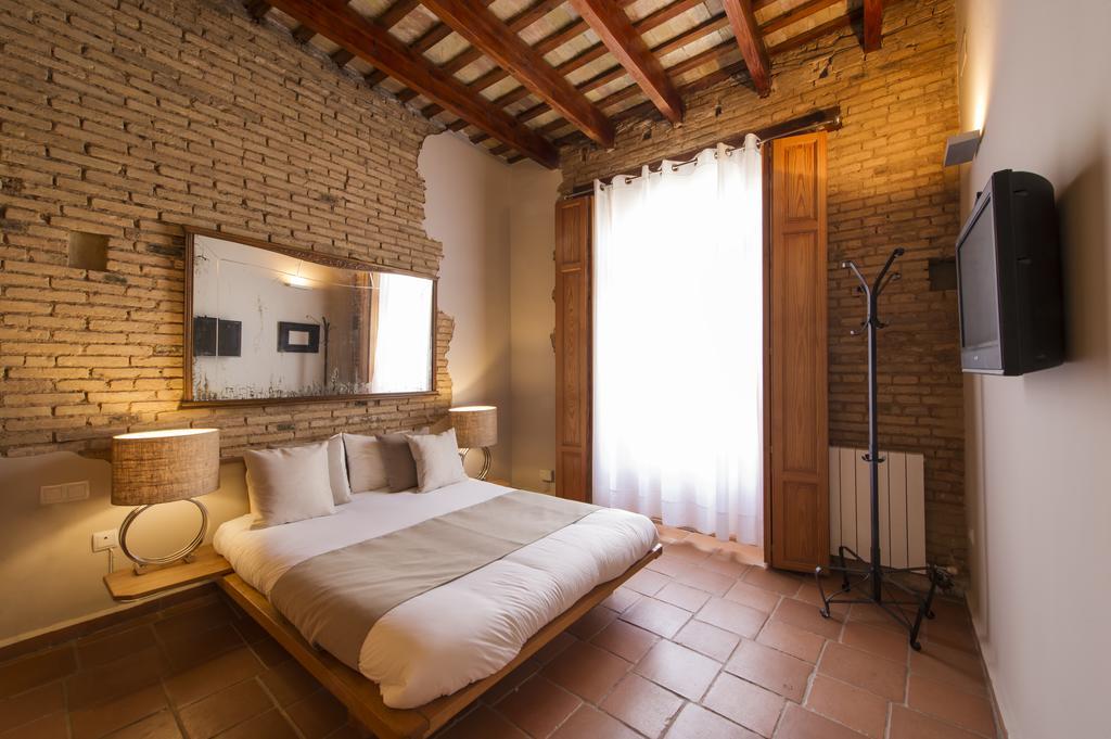 Sueca Apartment With Terrace Ruzafa Mid-Term فالنسيا المظهر الخارجي الصورة