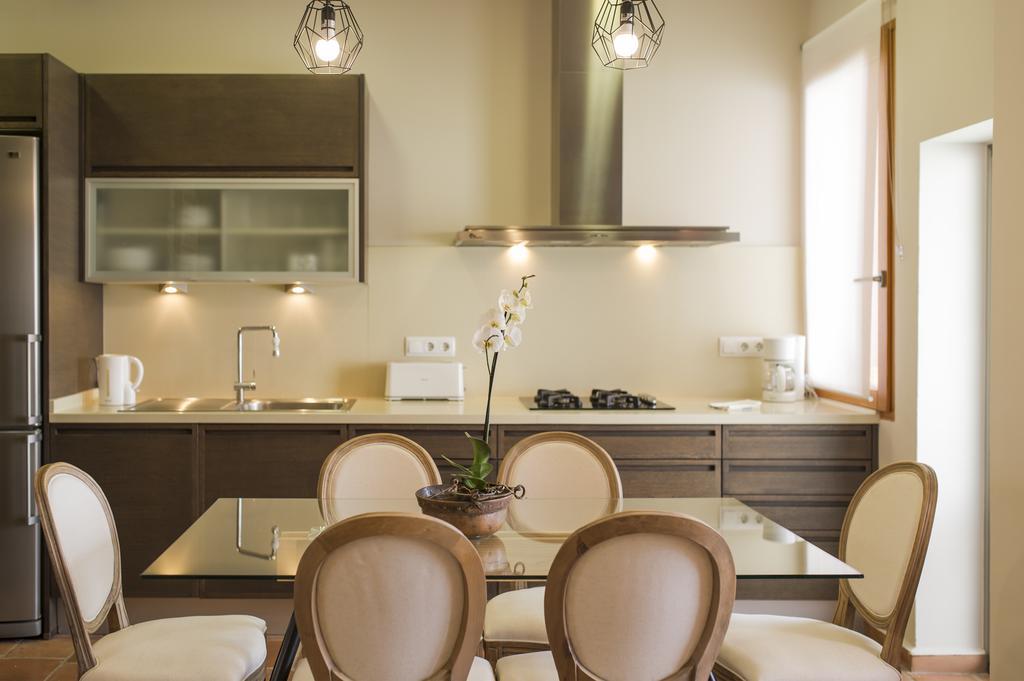 Sueca Apartment With Terrace Ruzafa Mid-Term فالنسيا المظهر الخارجي الصورة