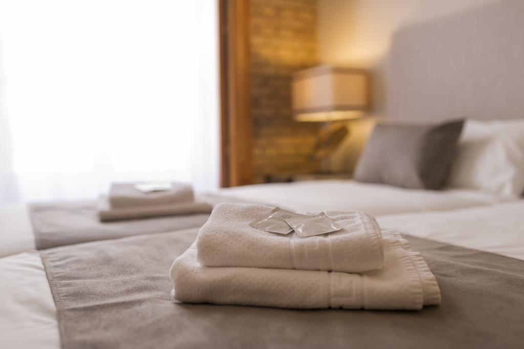 Sueca Apartment With Terrace Ruzafa Mid-Term فالنسيا المظهر الخارجي الصورة