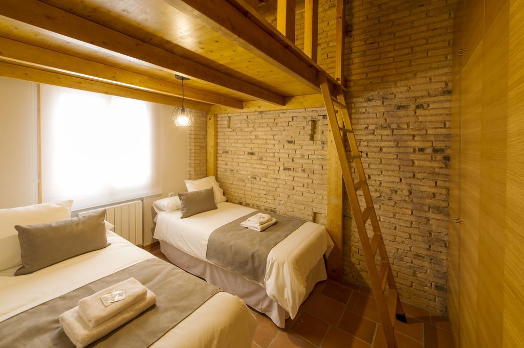Sueca Apartment With Terrace Ruzafa Mid-Term فالنسيا المظهر الخارجي الصورة