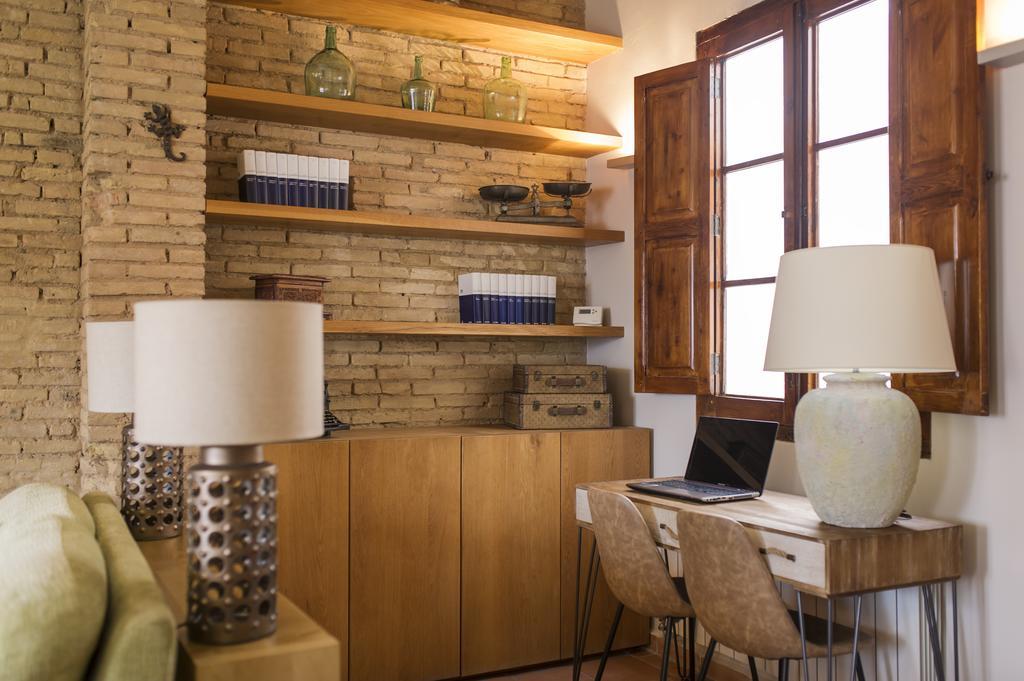 Sueca Apartment With Terrace Ruzafa Mid-Term فالنسيا المظهر الخارجي الصورة
