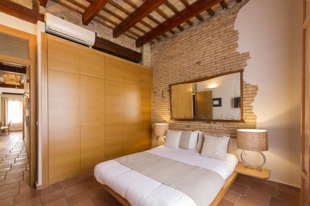 Sueca Apartment With Terrace Ruzafa Mid-Term فالنسيا المظهر الخارجي الصورة